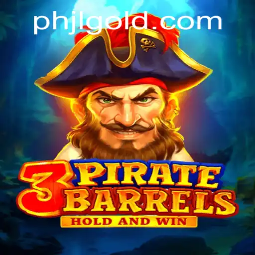 Exploring the World of 3PirateBarrels: A New Gaming Adventure
