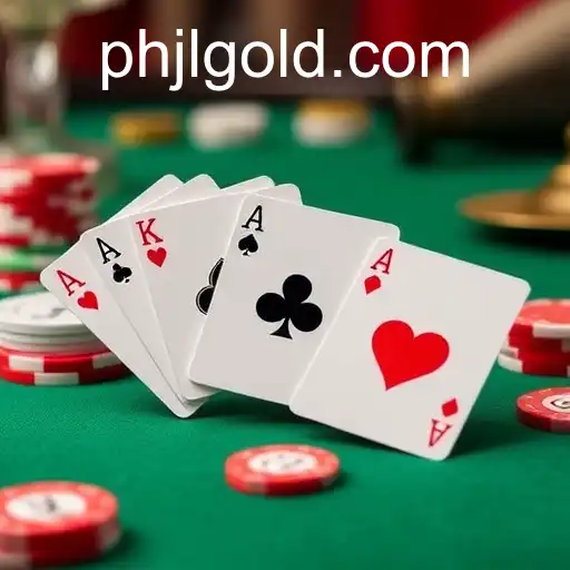 Exploring the Intricate World of Baccarat Game