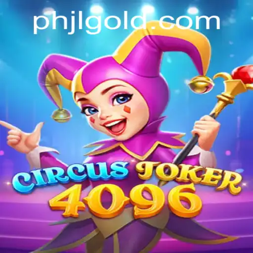 Discover the Thrilling World of CircusJoker4096: A Game of Strategy and Fun