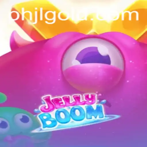 JellyBoom: A Sweet Adventure Awaits!
