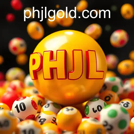 Lottery Games: A World of Chance and Opportunity