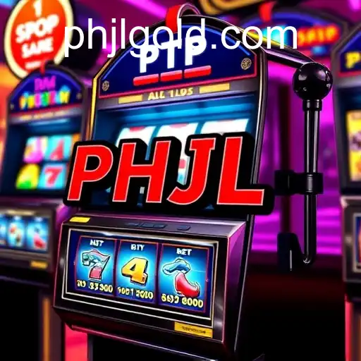 The Enduring Appeal of Slot Machines: Unraveling the Mystery of PHJL