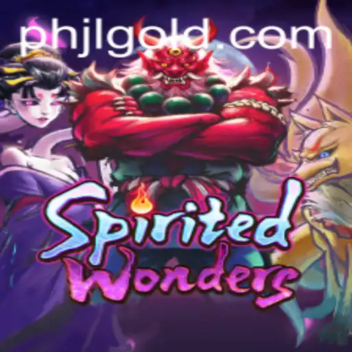 Explore SpiritedWonders: The Immersive Game Taking the World by Storm