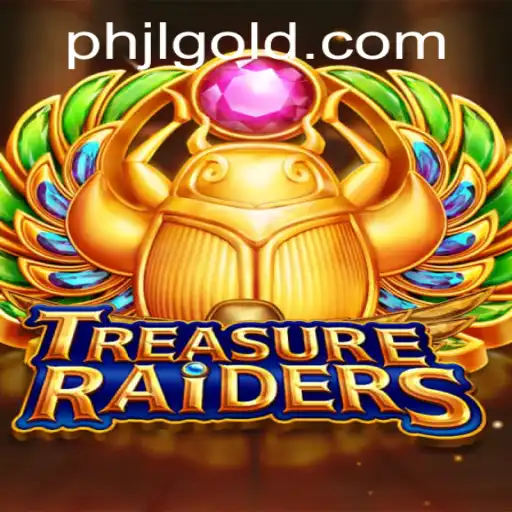 Discover the Exciting World of TREASURERAIDERS: A Game Like No Other