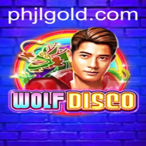 Dive into the Dance and Mystery of WolfDisco